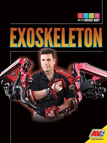 Exoskeleton (Stem And The Human Body)