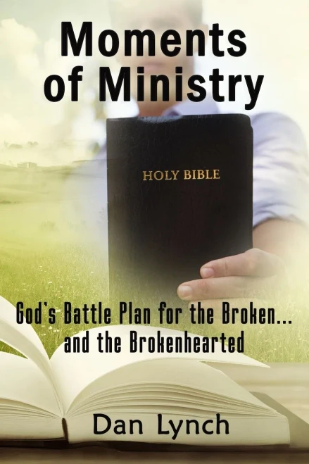 Moments Of Ministry
