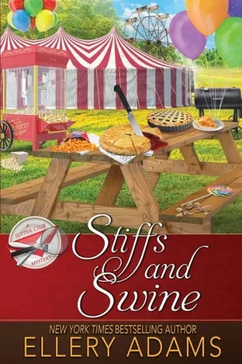 Stiffs And Swine