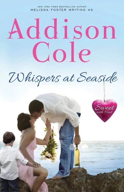 Whispers At Seaside