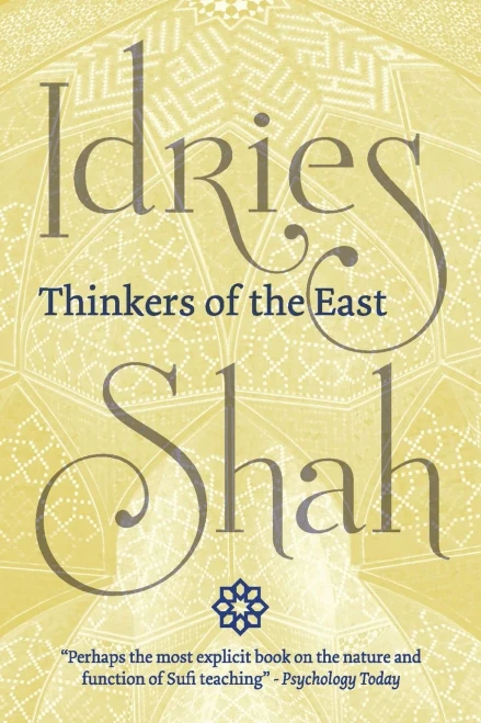 Thinkers Of The East (Pocket Edition)