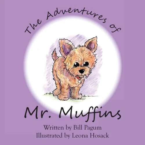 The Adventures Of Mr. Muffins