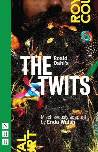 Roald Dahl'S The Twits