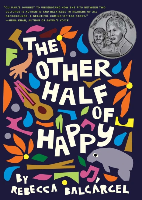 The Other Half Of Happy