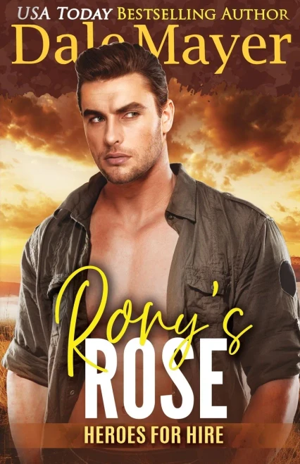 Rory'S Rose