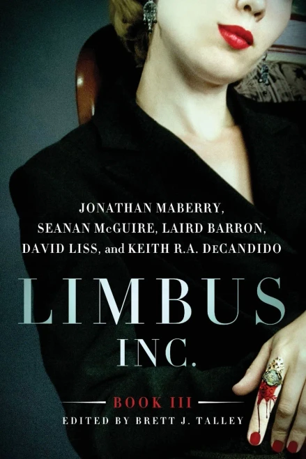 Limbus, Inc. - Book Iii