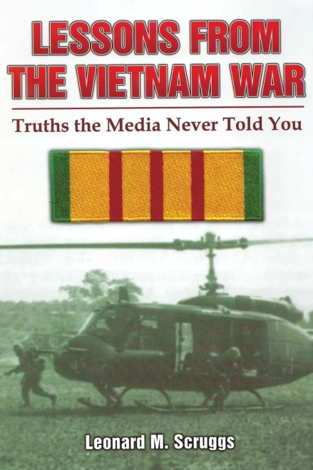 Lessons From The Vietnam War