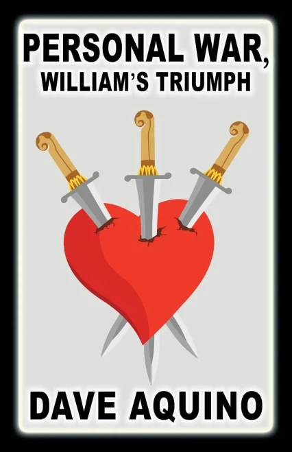 Personal War, William'S Triumph