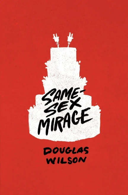 Same Sex Mirage: Phantasmagoria At The Altar & Some Biblical Responses