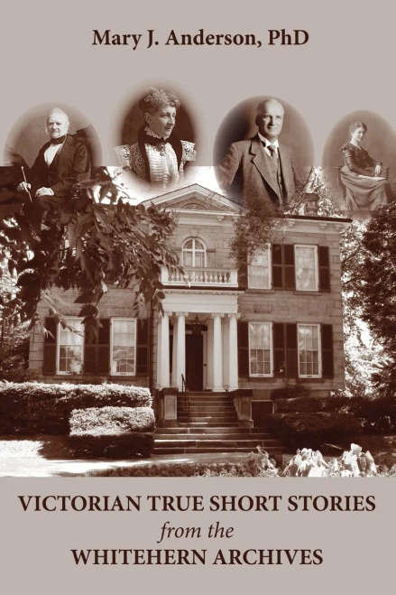 Victorian True Short Stories From The Whitehern Archives