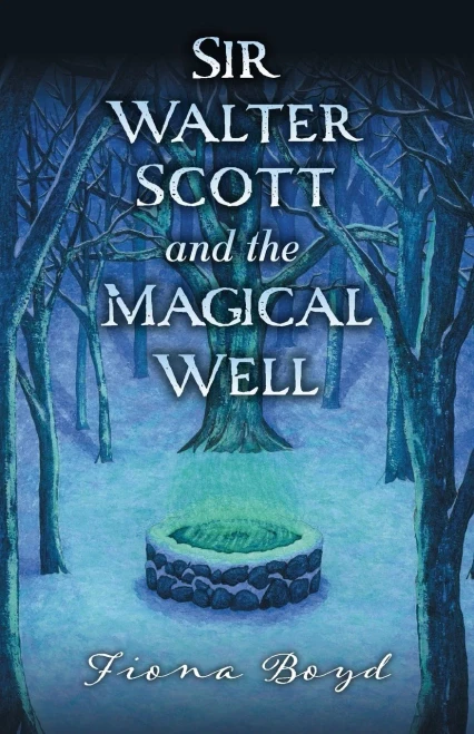 Sir Walter Scott And The Magical Well