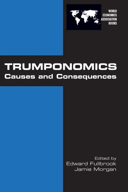 Trumponomics : Causes And Consequences