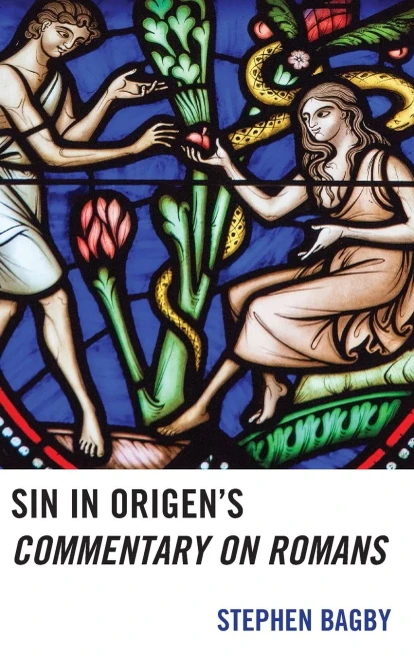 Sin In Origen'S Commentary On Romans