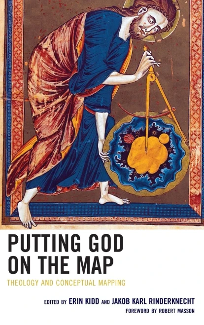 Putting God On The Map : Theology And Conceptual Mapping