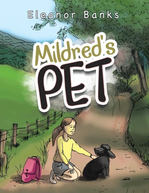 Mildred'S Pet