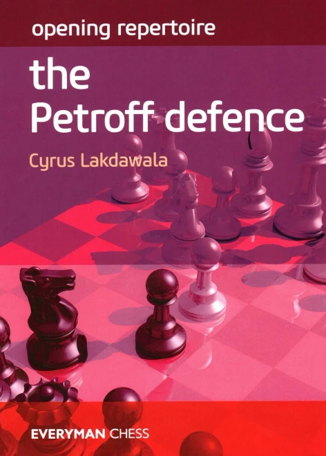 Opening Repertoire : The Petroff Defence