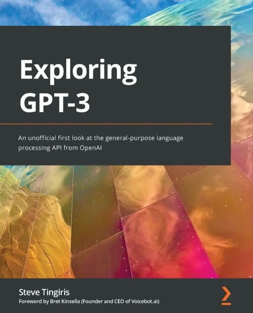 Exploring Gpt-3: An Unofficial First Look At The General-Purpose Language Processing Api From Openai