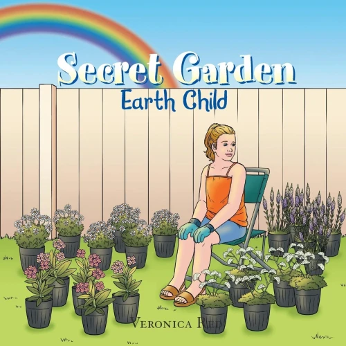 Secret Garden : Earth Child