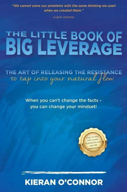 The Little Book Of Big Leverage