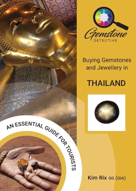 The Gemstone Detective : Buying Gemstones And Jewellery In Thailand
