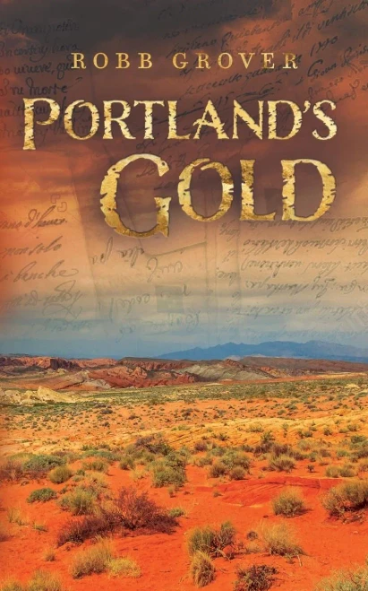 Portland'S Gold