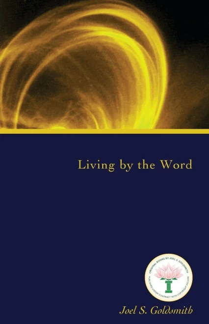 Living By The Word