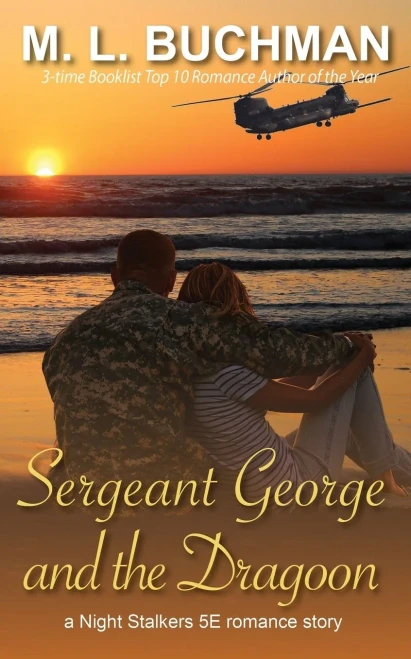 Sergeant George And The Dragoon