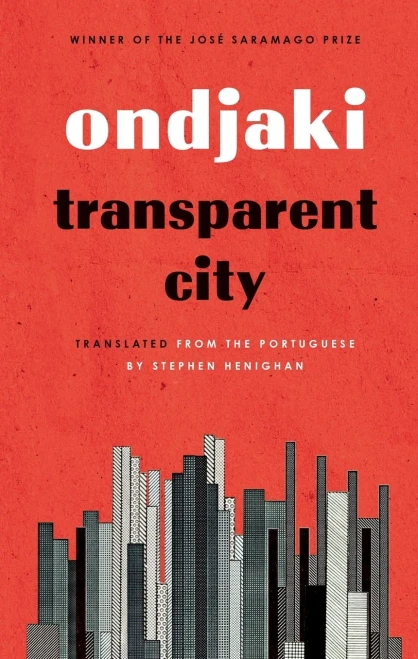 Transparent City