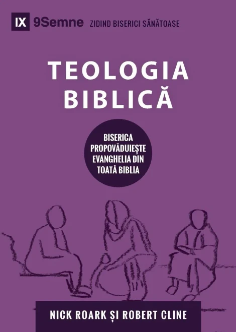 Teologia Biblica (Biblical Theology) (Romanian)