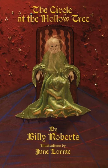 The Circle At The Hollow Tree