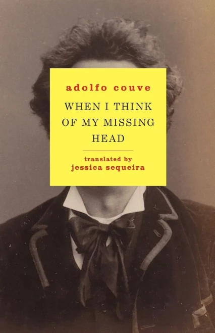 When I Think Of My Missing Head