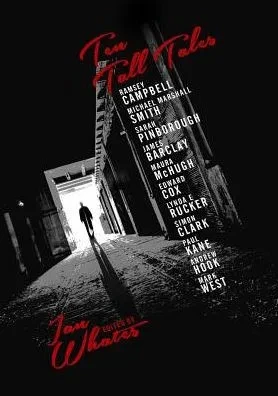 Ten Tall Tales : And Twisted Limericks
