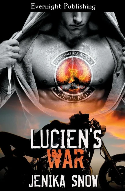 Lucien'S War