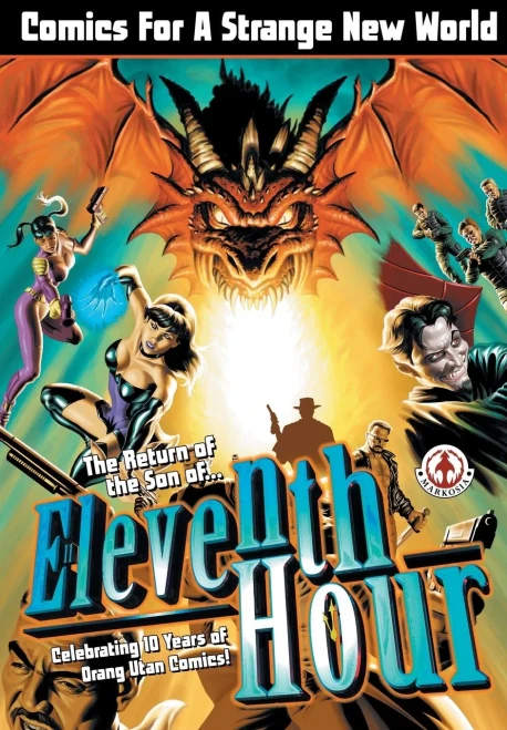 The Return Of The Son Of Eleventh Hour