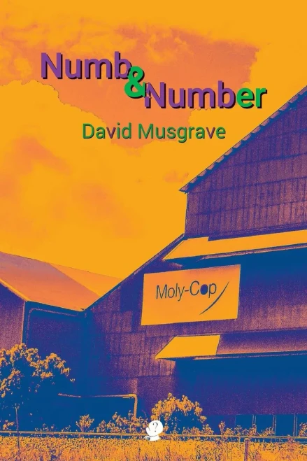 Numb And Number
