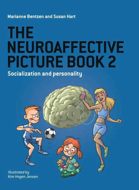 The Neuroaffective Picture Book 2  Socialization And Personality