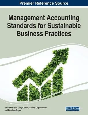 Management Accounting Standards For Sustainable Business Practices