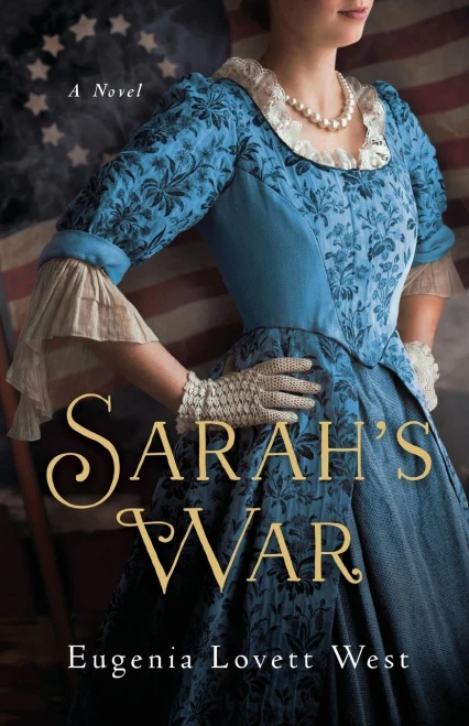 Sarah'S War