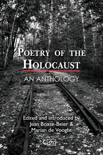 Poetry Of The Holocaust : An Anthology