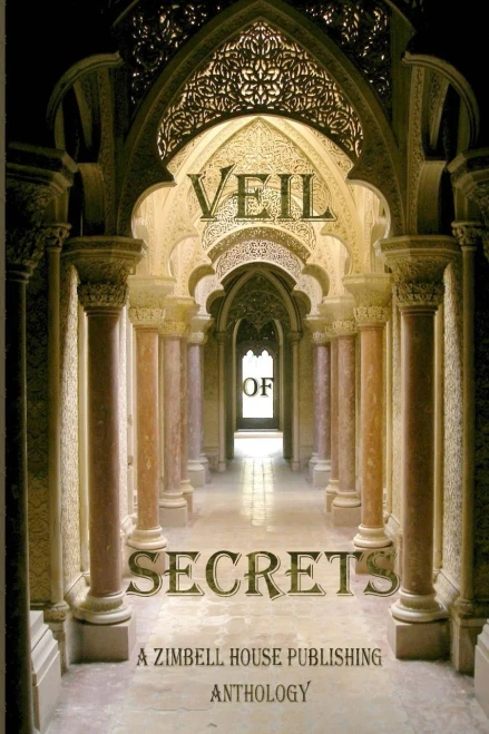 Veil Of Secrets : A Zimbell House Anthology