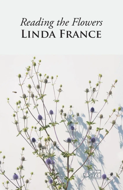 Reading The Flowers