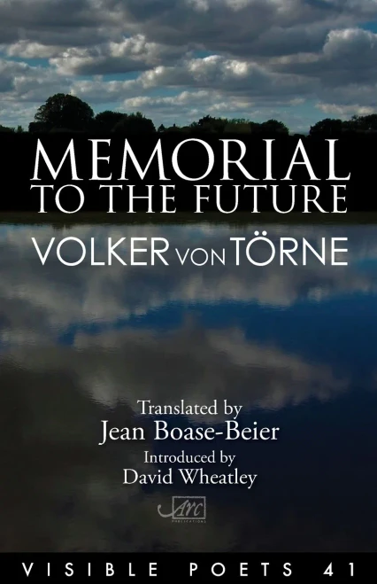 Memorial To The Future
