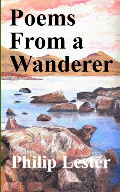 Poems From A Wanderer