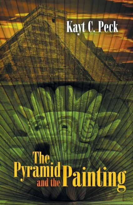 The Pyramid And The Painting