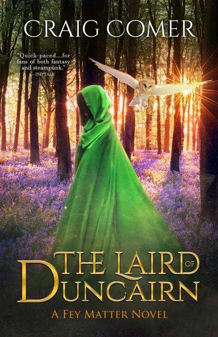 The Laird Of Duncairn