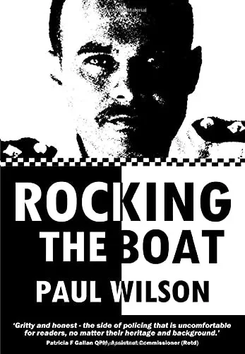 Rocking The Boat: A Superintendent'S 30 Year Career Fighting Institutional Racism