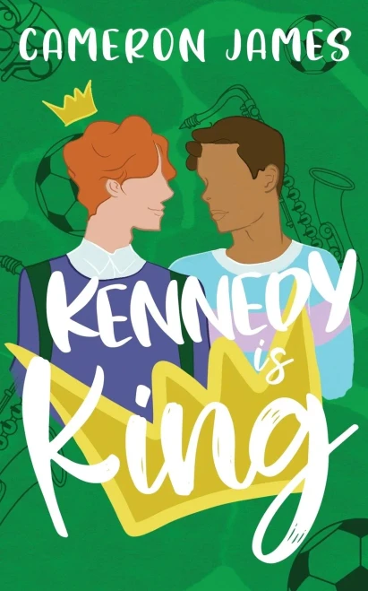 Kennedy Is King