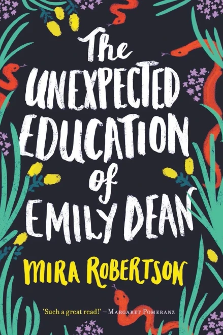 The Unexpected Education Of Emily Dean