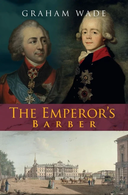 The Emperor'S Barber