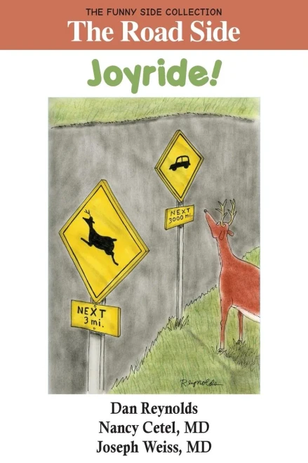 The Road Side : Joyride!: The Funny Side Collection